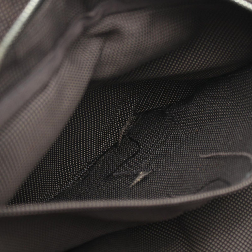 Hermes Tote Bag Her Line PM Gray Canvas — view 5