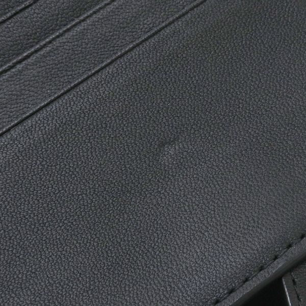 Bottega Veneta Intrecciato Bifold Compact Wallet Vintage — view 4