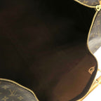 Louis Vuitton Monogram Keepall Bandouliere 50 Vintage — view 2