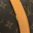 Louis Vuitton Monogram Keepall Bandouliere 50 Vintage — view 5