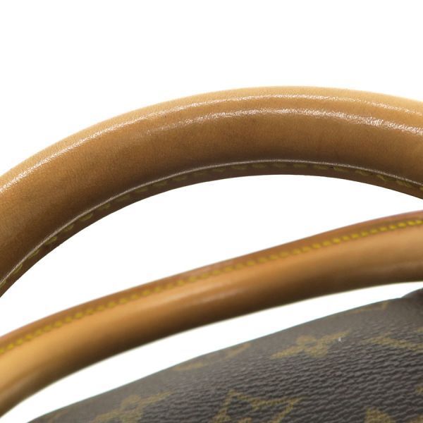 Louis Vuitton Monogram Keepall Bandouliere 50 Vintage — view 3