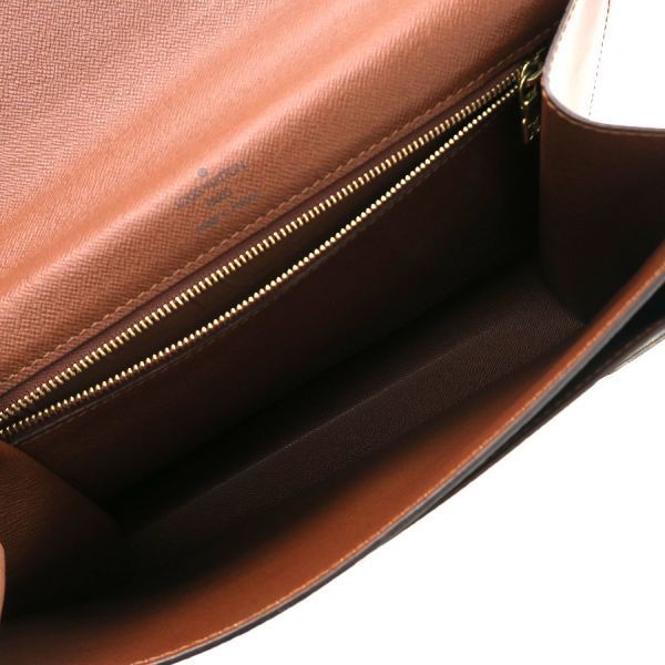 Louis Vuitton Monogram Monceau 28 Vintage Shoulder Bag — view 2