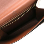 Louis Vuitton Monogram Monceau 28 Vintage Shoulder Bag — view 2