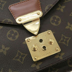 Louis Vuitton Monogram Monceau 28 Vintage Shoulder Bag — view 6