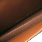 Louis Vuitton Monogram Monceau 28 Vintage Shoulder Bag — view 3