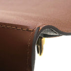 Louis Vuitton Monogram Monceau 28 Vintage Shoulder Bag — view 8