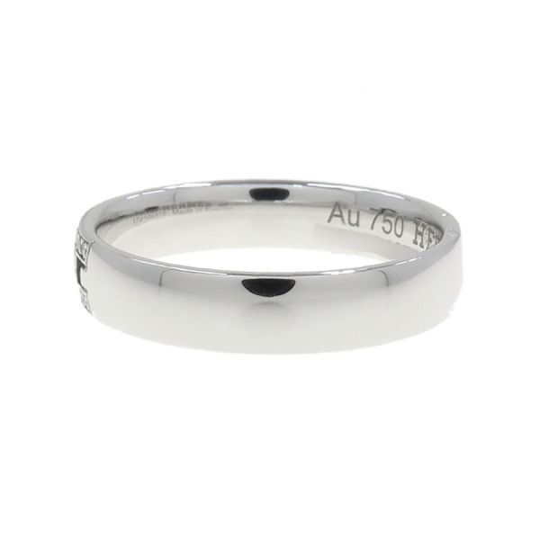 Hermes Everhera Cles Sling Diamond 49 Ring — view 3