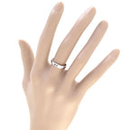 Hermes Everhera Cles Sling Diamond 49 Ring — view 7