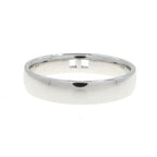 Hermes Everhera Cles Sling Diamond 49 Ring — view 4