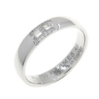 Hermes Everhera Cles Sling Diamond 49 Ring — view 5