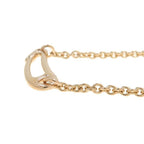 Hermes Chaine D'ancre Mini Punk Bra Bracelet — view 3