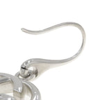 Gucci Interlocking Earrings 925 — view 5