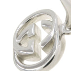 Gucci Interlocking Earrings 925 — view 6