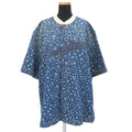 Louis Vuitton Yayoi Kusama Denim Shirt Yn4