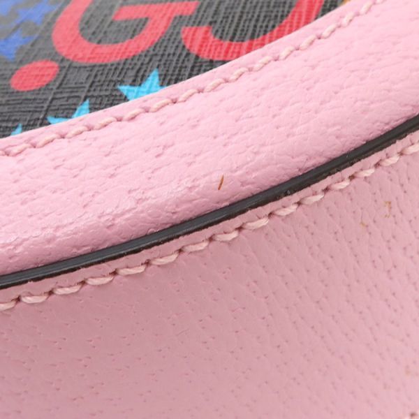 Gucci Psychedelic Shoulder Bag — view 4