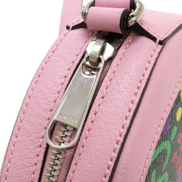 Gucci Psychedelic Shoulder Bag — view 7