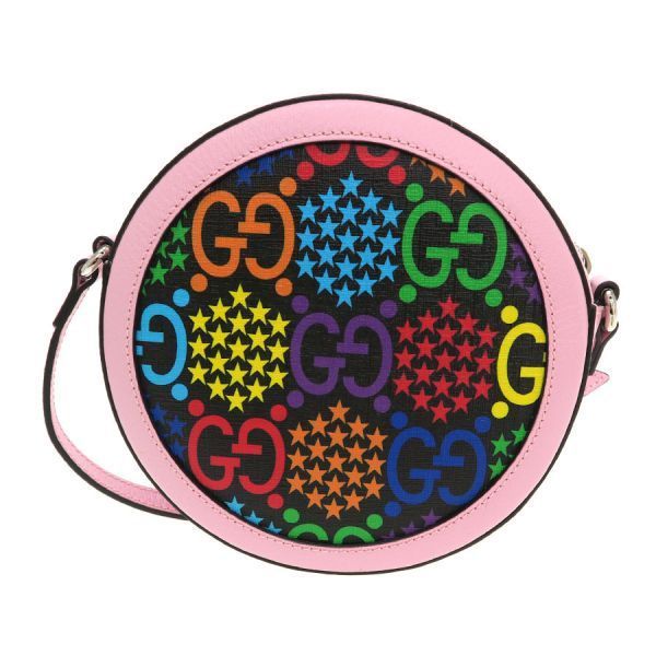Gucci Psychedelic Shoulder Bag — view 3