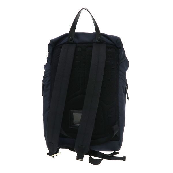 Prada Nylon Backpack — view 3