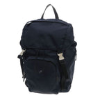 Prada Nylon Backpack