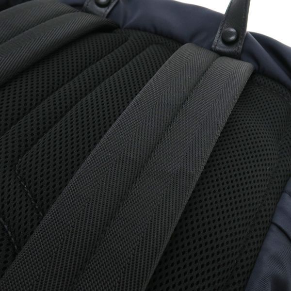 Prada Nylon Backpack — view 5