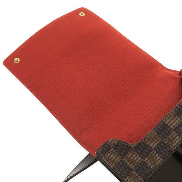 Louis Vuitton Damier Portobello Shoulder Bag — view 7