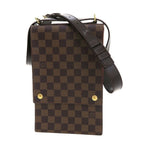 Louis Vuitton Damier Portobello Shoulder Bag