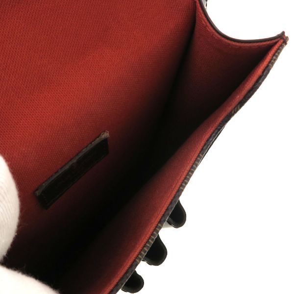 Louis Vuitton Damier Portobello Shoulder Bag — view 2