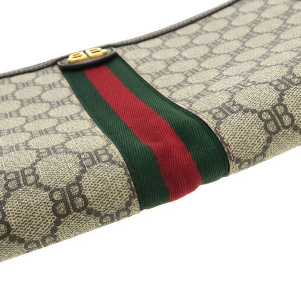 Gucci Clutch Beige — view 4