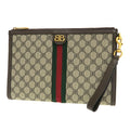 Gucci Clutch Beige