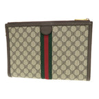 Gucci Clutch Beige — view 3