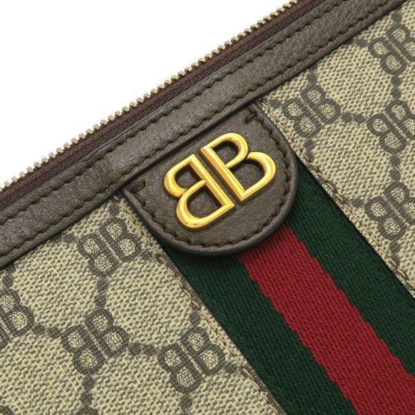 Gucci Clutch Beige — view 8