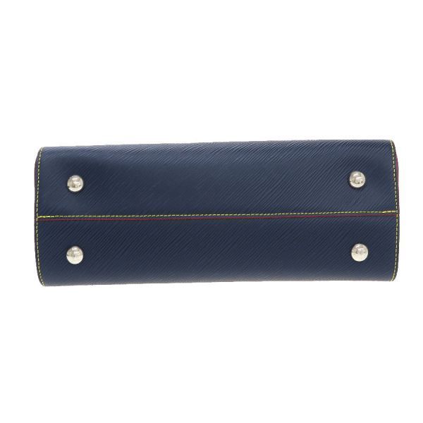 Louis Vuitton Epi Twist Tote Bag — view 4