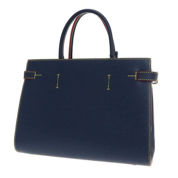 Louis Vuitton Epi Twist Tote Bag — view 3