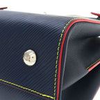 Louis Vuitton Epi Twist Tote Bag — view 7