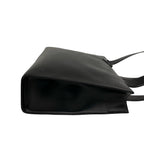 Louis Vuitton Vintage Gemo Epi Leather Tote Shoulder Bag Noir — view 6