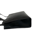 Louis Vuitton Vintage Gemo Epi Leather Tote Shoulder Bag Noir — view 5
