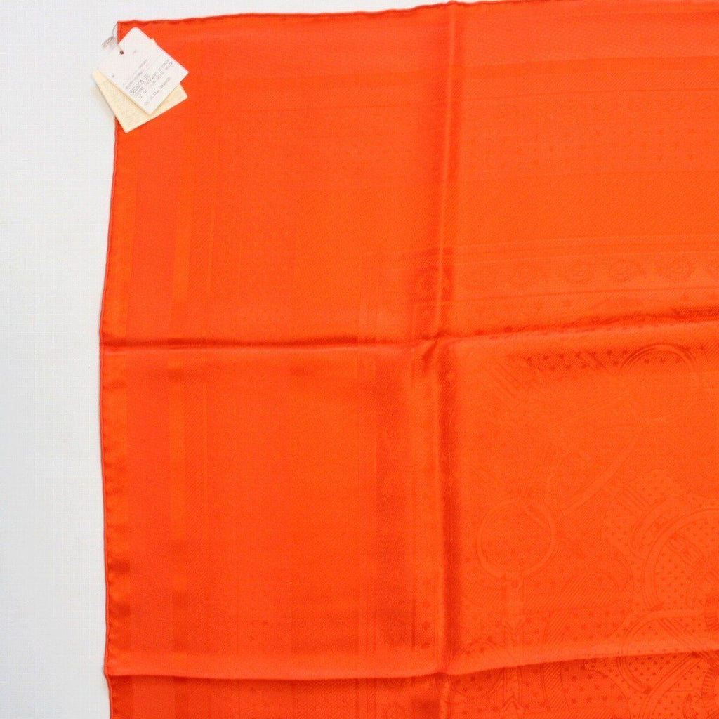 Hermes 90 08 Scarf — view 2
