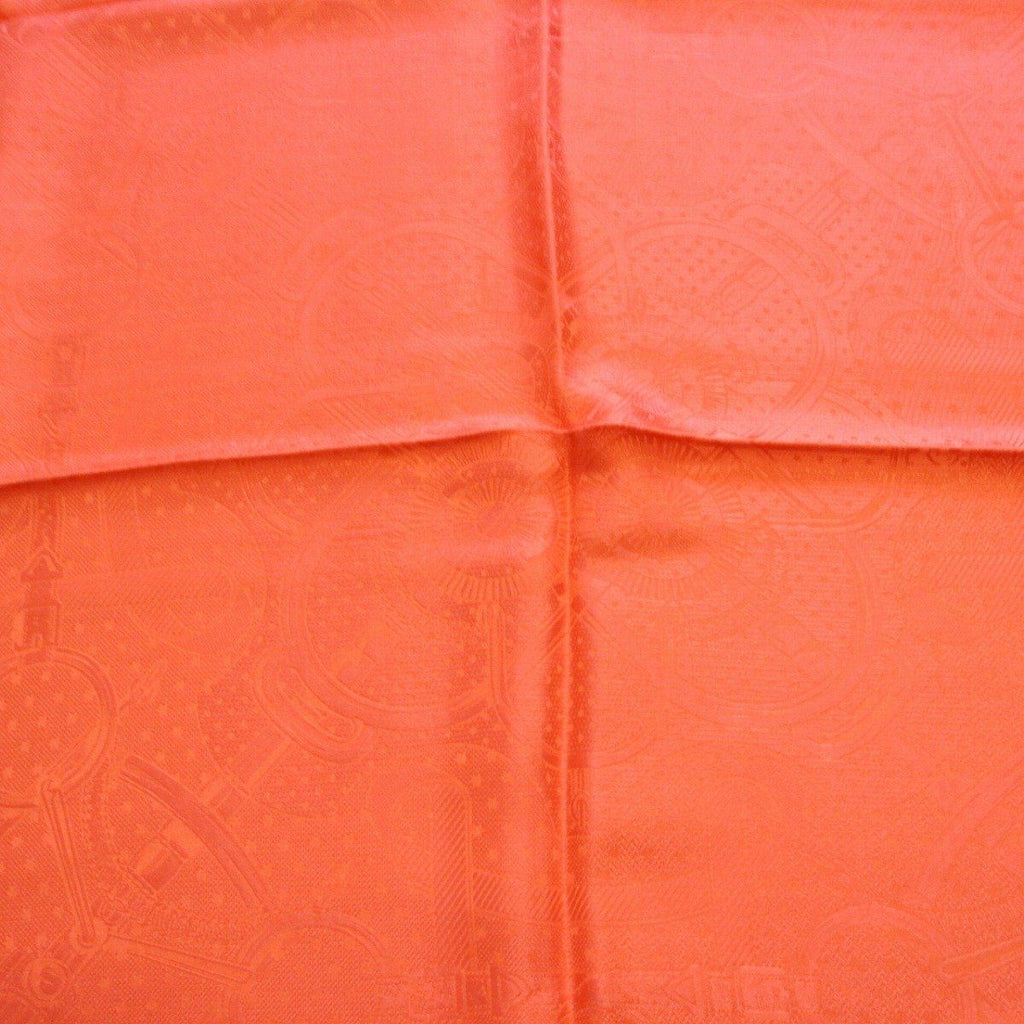 Hermes 90 08 Scarf — view 6