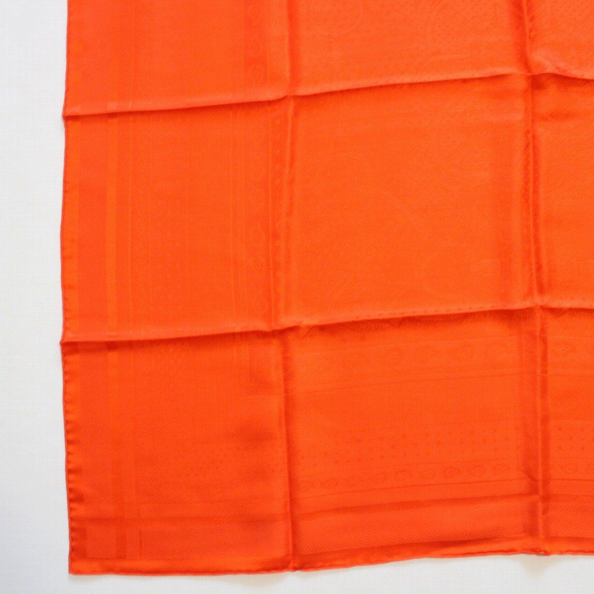 Hermes 90 08 Scarf — view 4