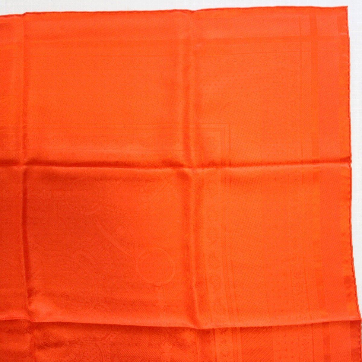 Hermes 90 08 Scarf — view 3