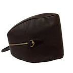 Louis Vuitton Vintage Kendal PM Taiga Leather 2-Way Boston Bag Acajou — view 5