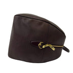 Louis Vuitton Vintage Kendal PM Taiga Leather 2-Way Boston Bag Acajou — view 6