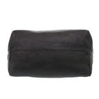 Loewe Nappa Anagram Leather Black Tote Bag — view 3