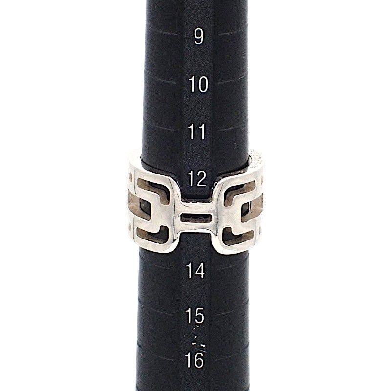 Hermes Alkan PM Ring Included 925 Sterling Silver — view 7