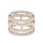Hermes Alkan PM Ring Included 925 Sterling Silver — view 3
