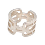 Hermes Alkan PM Ring Included 925 Sterling Silver — view 4