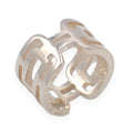 Hermes Alkan PM Ring Included 925 Sterling Silver