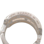 Hermes Alkan PM Ring Included 925 Sterling Silver — view 6