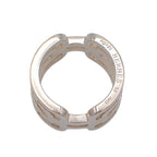 Hermes Alkan PM Ring Included 925 Sterling Silver — view 5