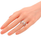 Hermes Alkan PM Ring Included 925 Sterling Silver — view 8